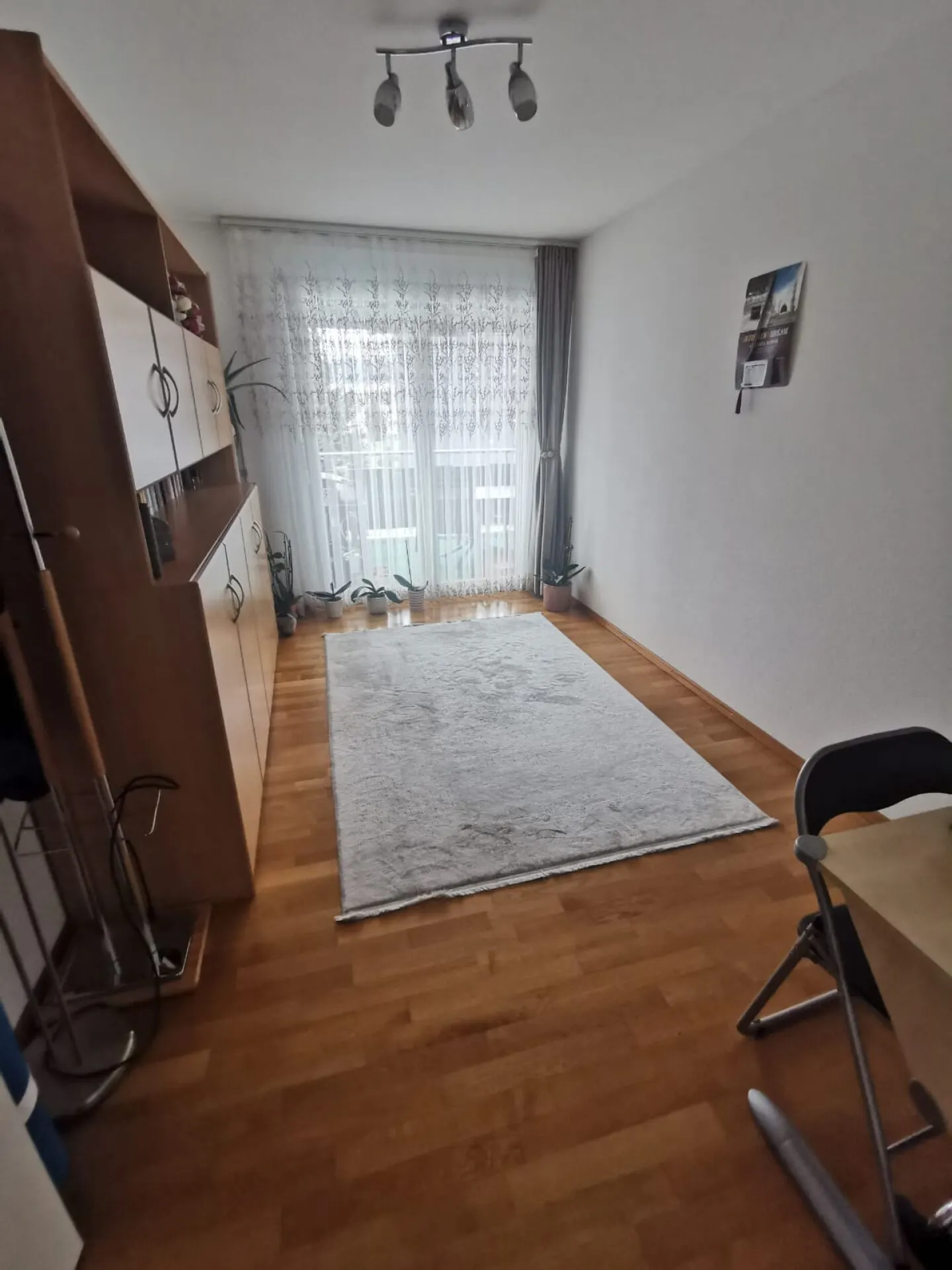 Appartement 4.5 pièces dans un quartier adapté aux enfants - Photo 5 sur 9
