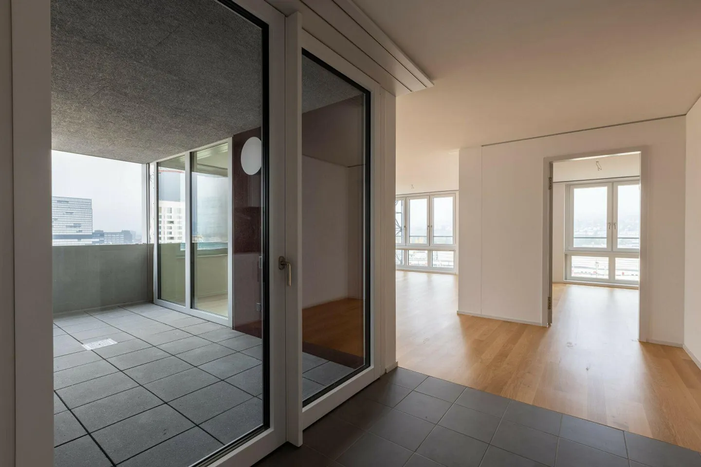Exklusive 3.5-Zimmerwohnung - Foto 9 von 16