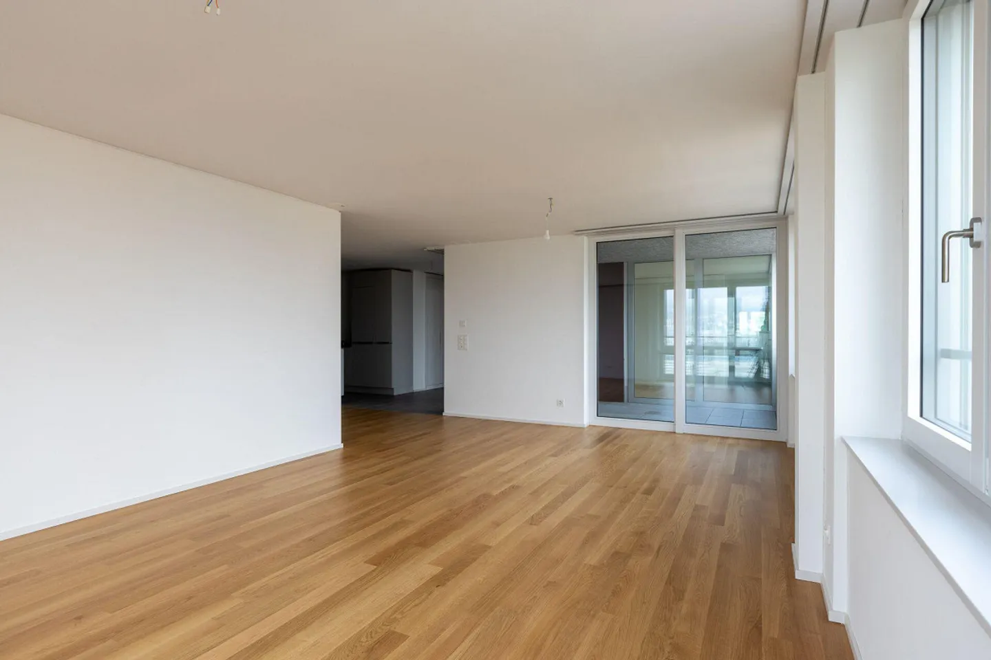 Exklusive 3.5-Zimmerwohnung - Foto 16 von 16