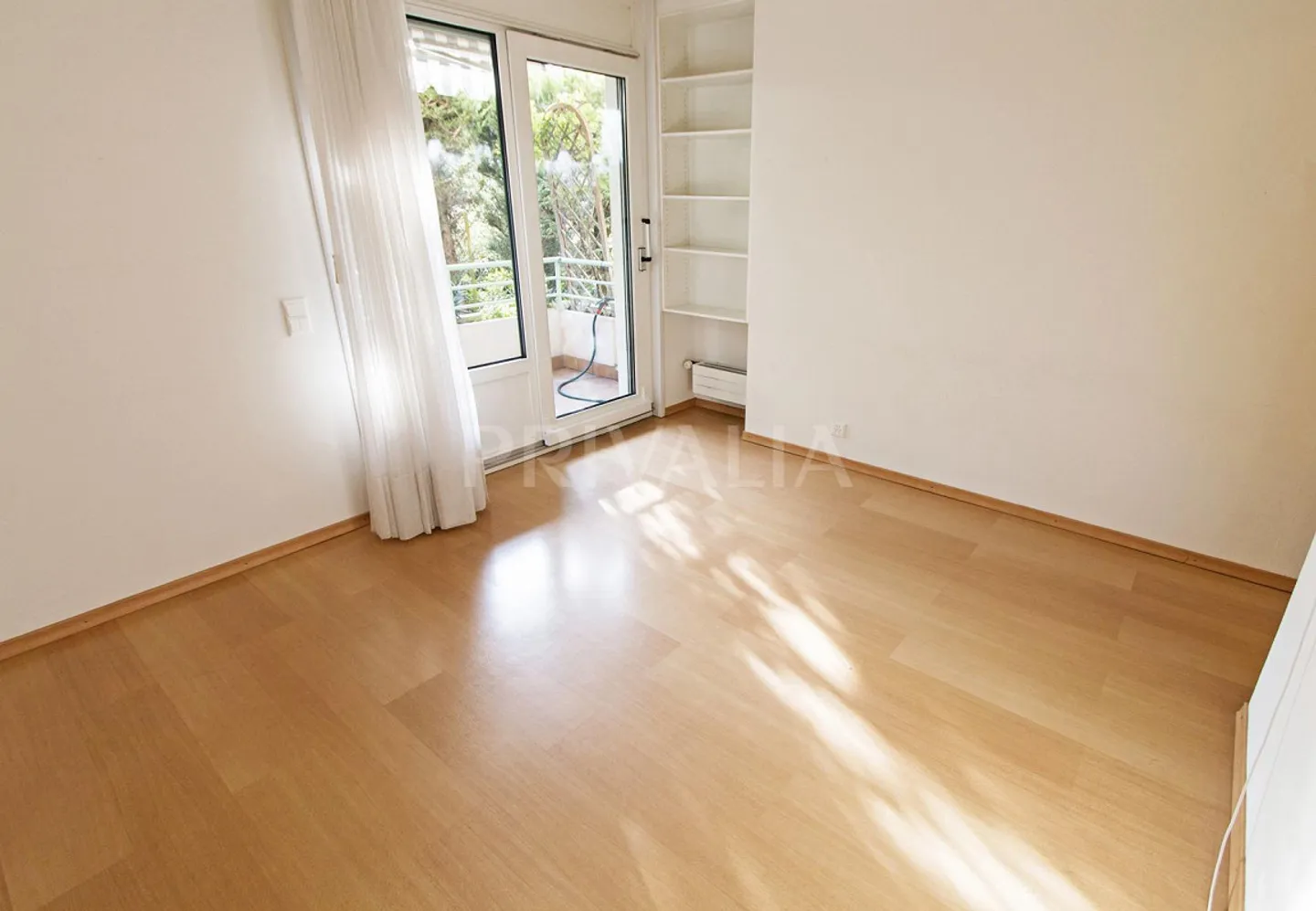 Bel appartement avec jardin, à quelques pas du parc dans une oasis verte - Photo 4 sur 9