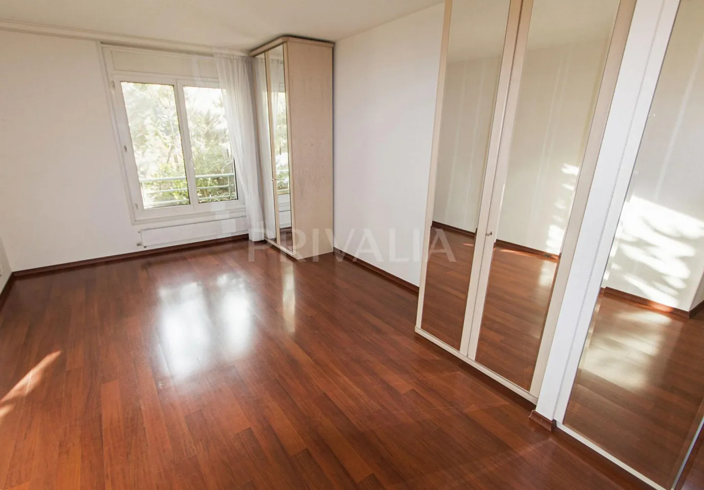 Bel appartement avec jardin, à quelques pas du parc dans une oasis verte - Photo 6 sur 9