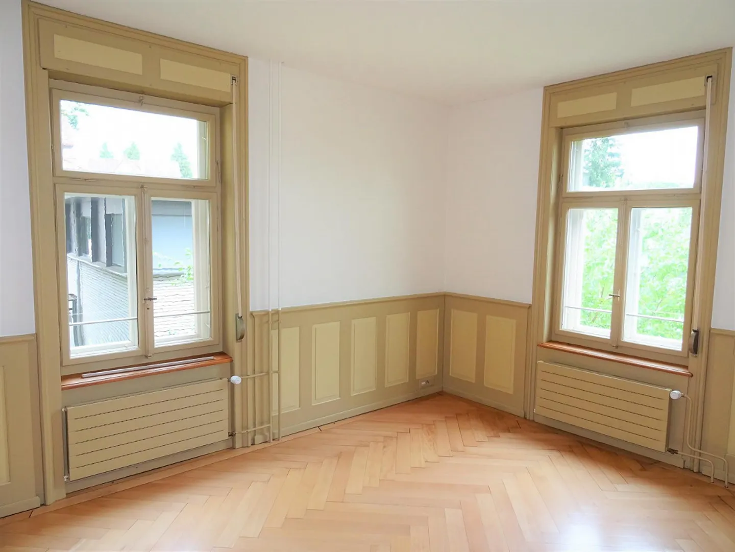 3.5 - 4 Room Apartment in Art Nouveau House near the Murg close to the Train Station - Photo 6 of 21