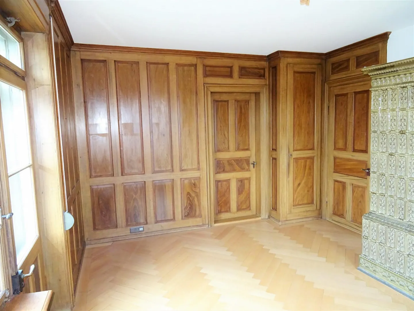 3.5 - 4 Room Apartment in Art Nouveau House near the Murg close to the Train Station - Photo 14 of 21