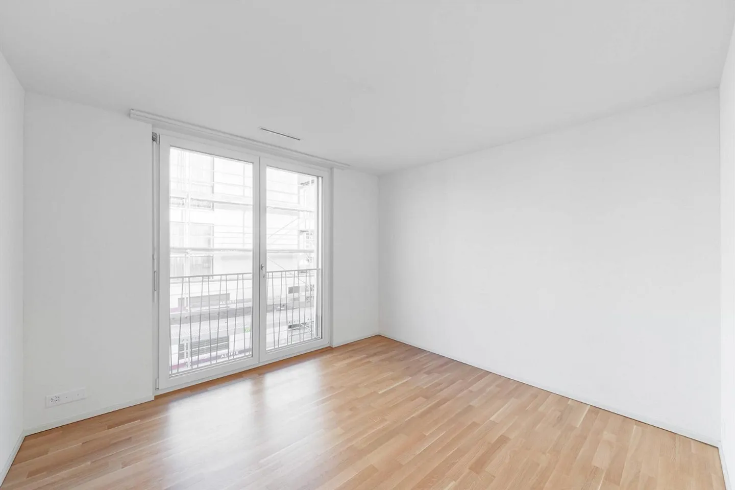 3.5 Room Apartment at Lenzburg Train Station - Photo 5 of 6