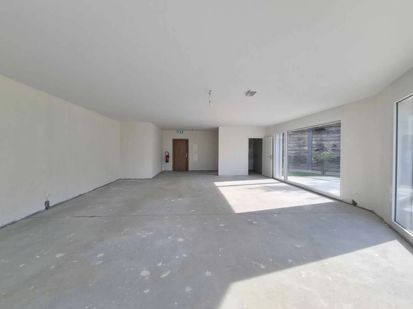 Gewerbefläche in Ollon - Foto 6 von 7