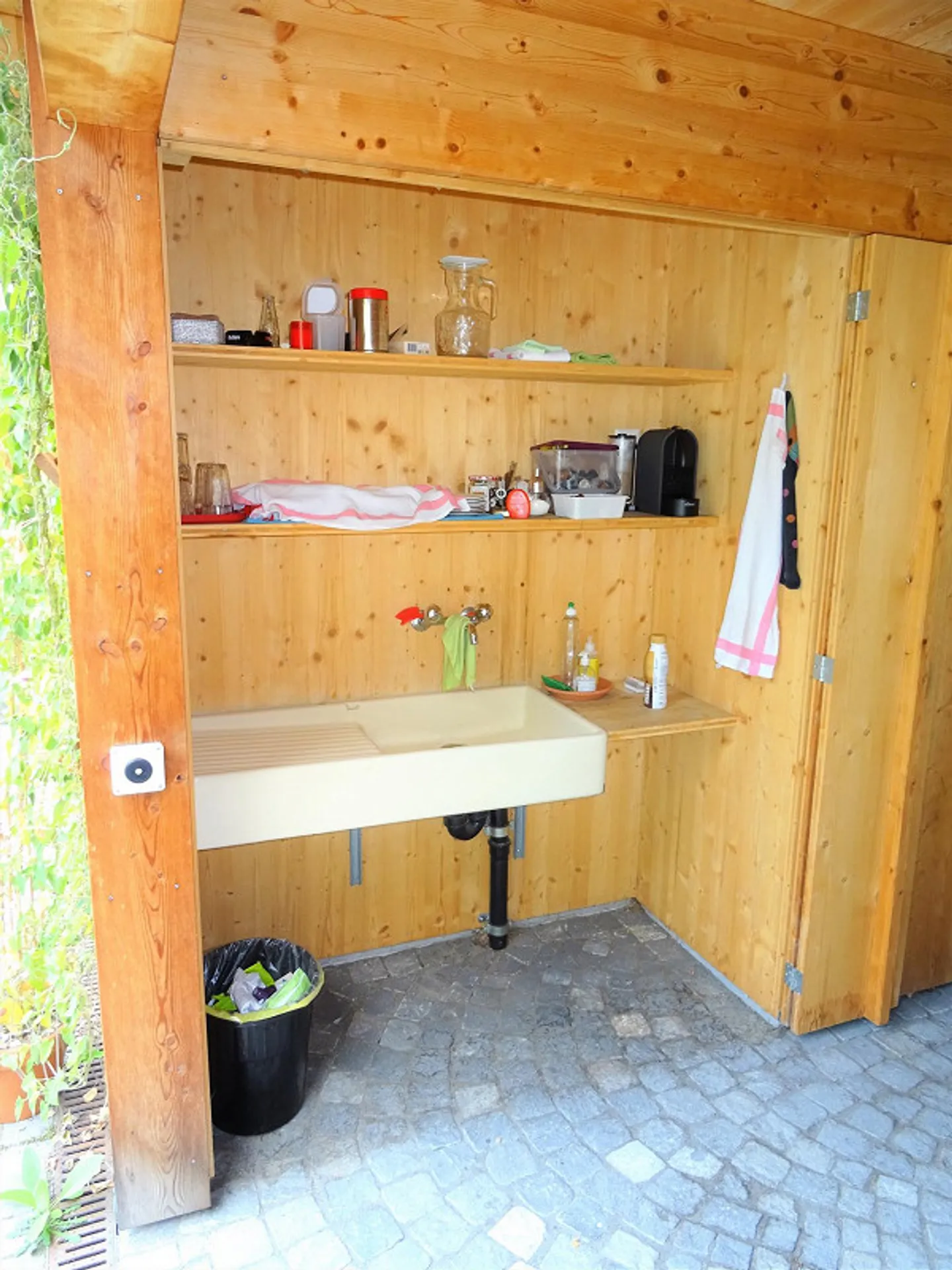 3.5 - 4 Room Apartment in Art Nouveau House near the Murg close to the Train Station - Photo 18 of 21