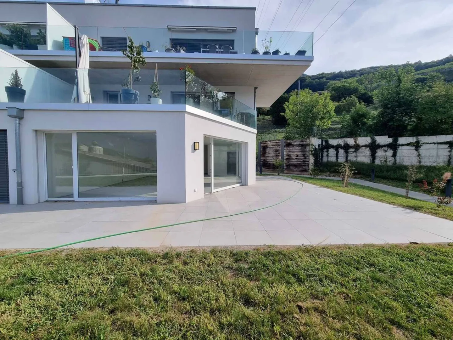 Gewerbefläche in Ollon - Foto 5 von 7