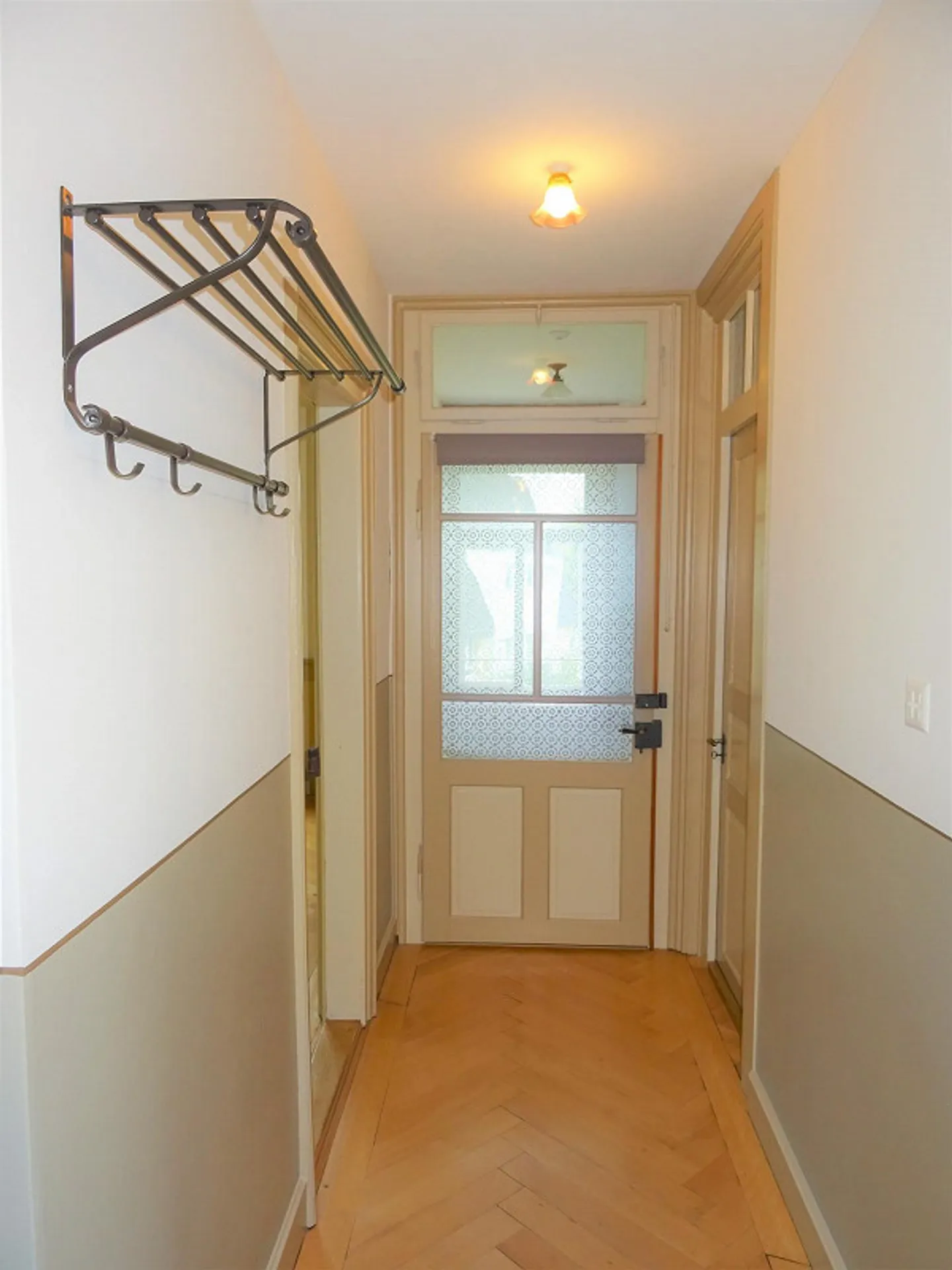 3.5 - 4 Room Apartment in Art Nouveau House near the Murg close to the Train Station - Photo 12 of 21