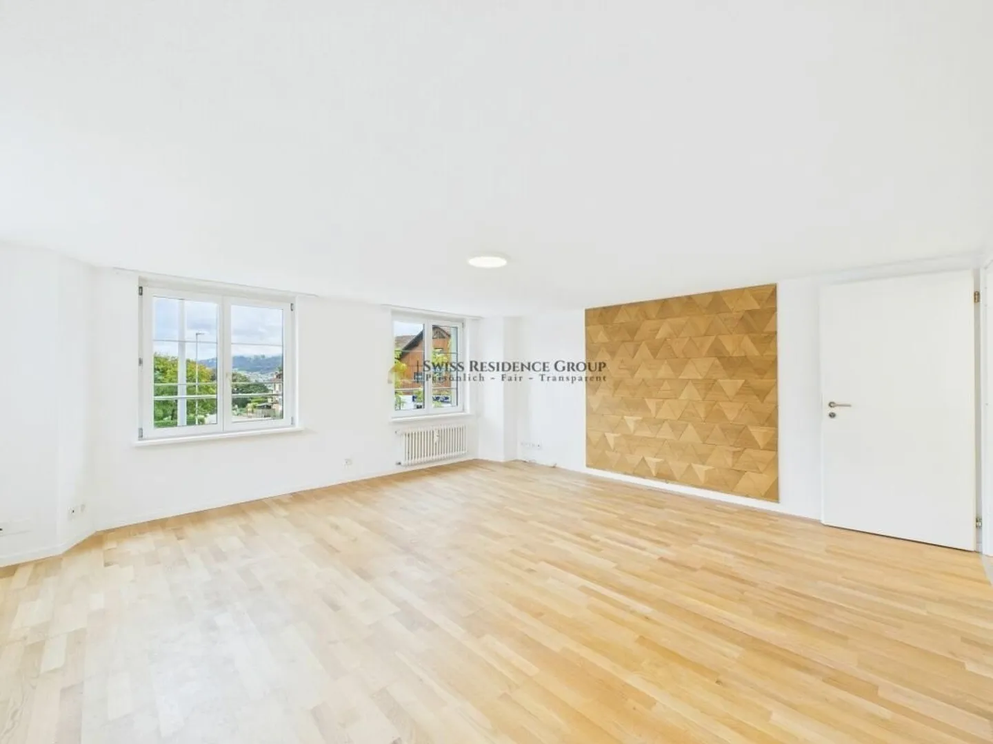 Affascinante casa bifamiliare in affitto a Küsnacht sul lago di Zurigo - Foto 8 di 18