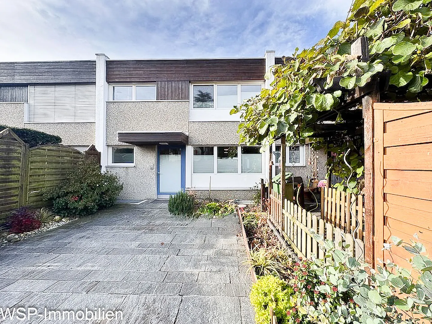 Leben am Stadtrand von Winterthur - Foto 1 von 13