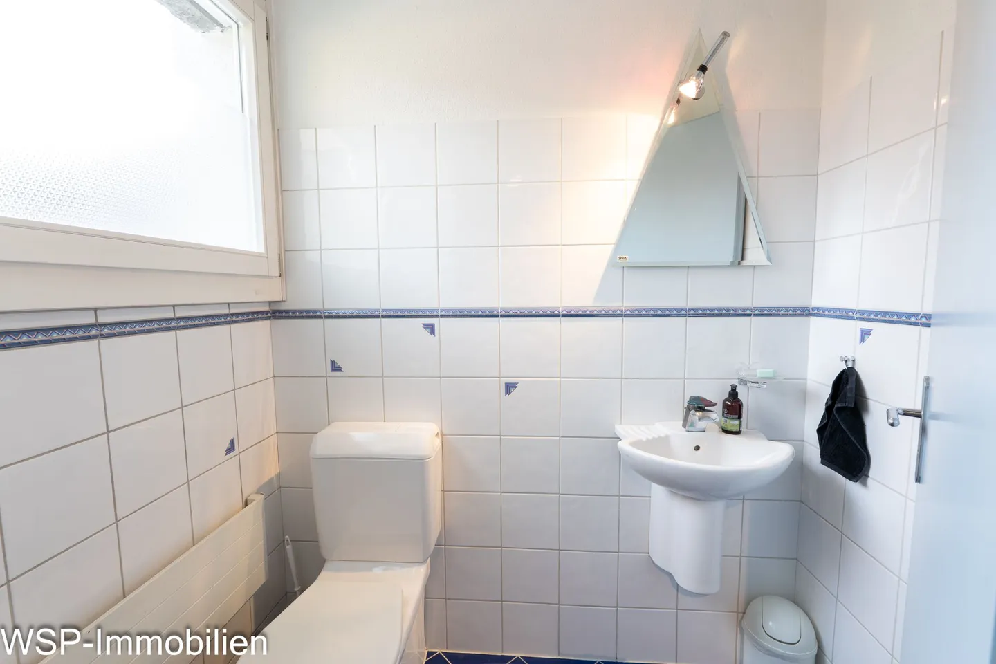 Leben am Stadtrand von Winterthur - Foto 2 von 13