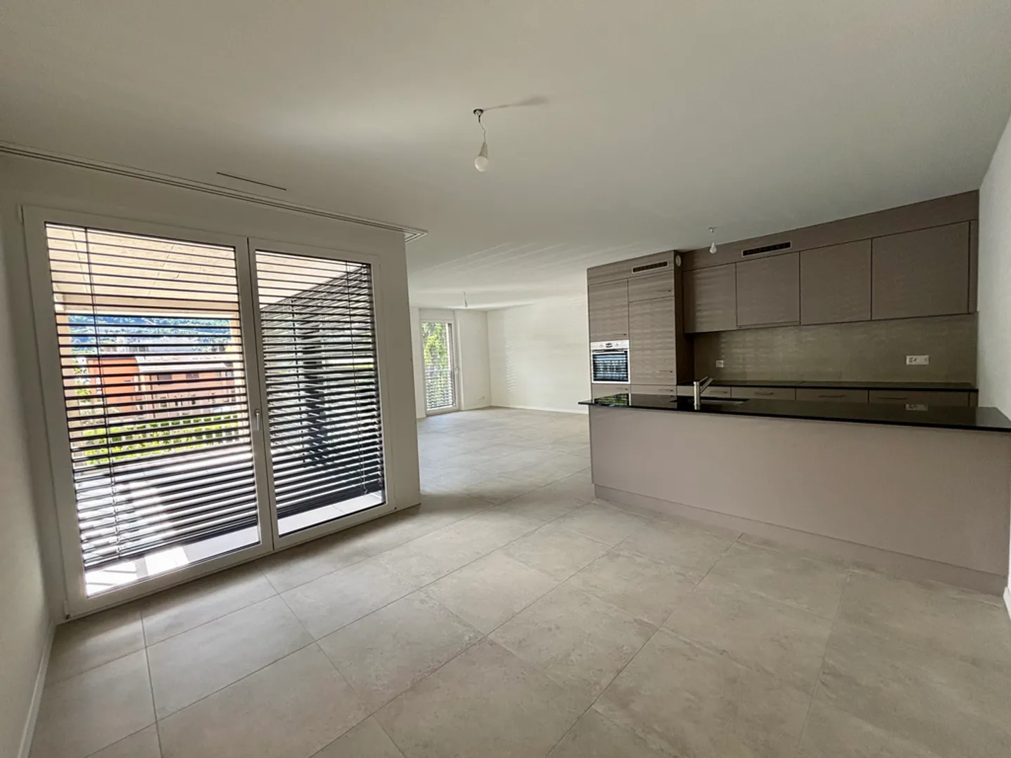 4,5-Zimmer-Wohnung - Foto 3 von 10