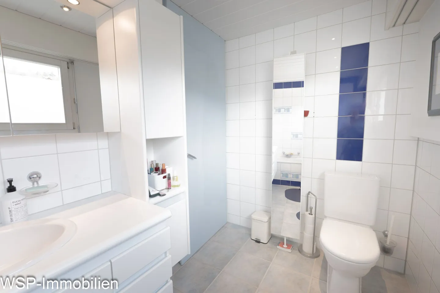 Leben am Stadtrand von Winterthur - Foto 8 von 13