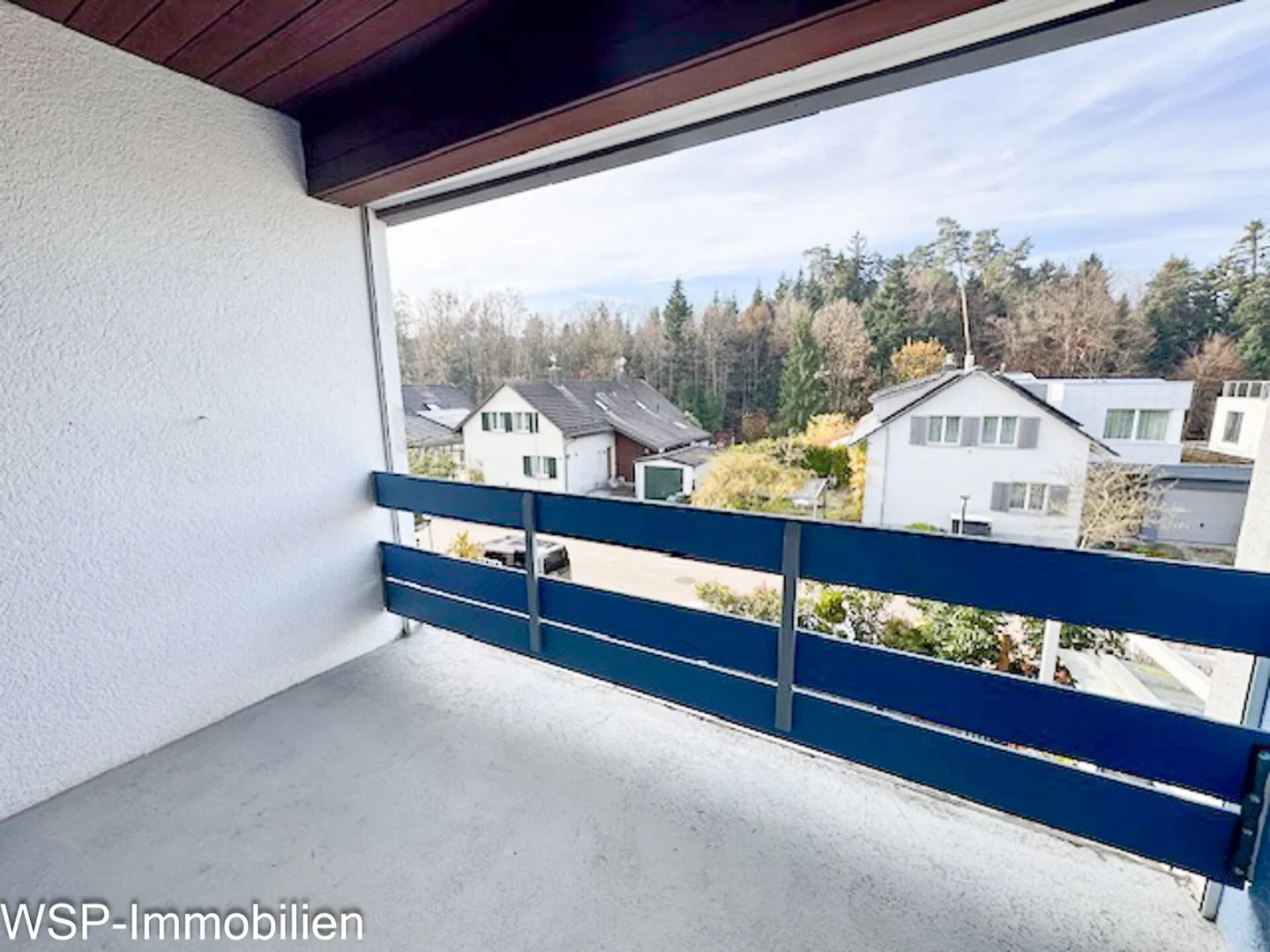 Leben am Stadtrand von Winterthur - Foto 11 von 13