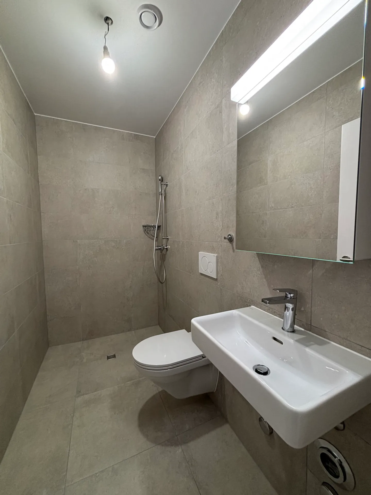 4,5-Zimmer-Wohnung - Foto 8 von 10