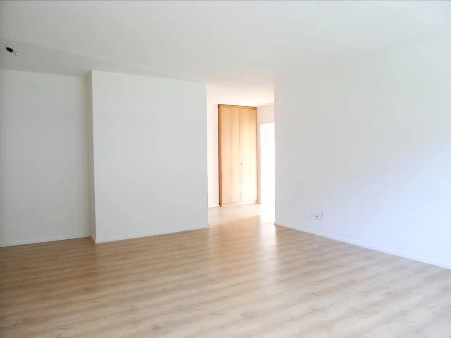 Charmante Wohnung mit Bergblick - Foto 8 von 15