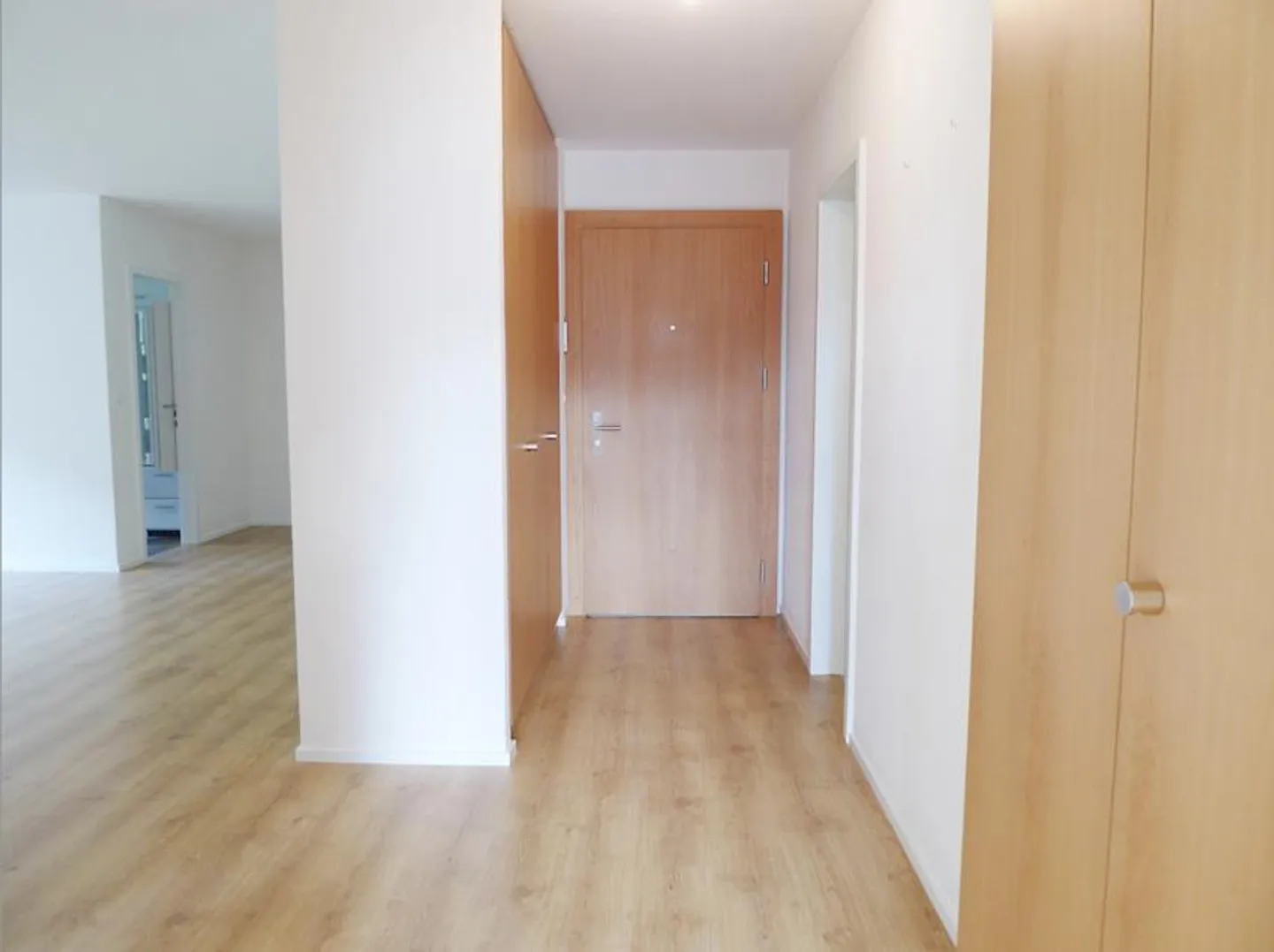 Charmante Wohnung mit Bergblick - Foto 10 von 15