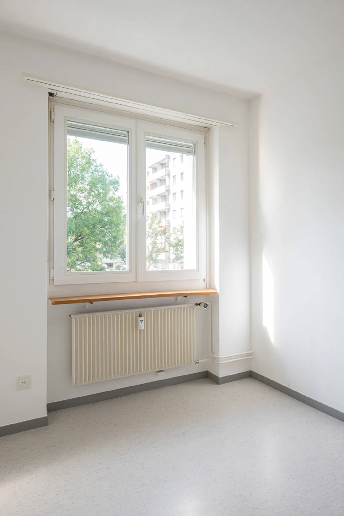 Geräumige Wohnung in Biberist - Foto 5 von 9