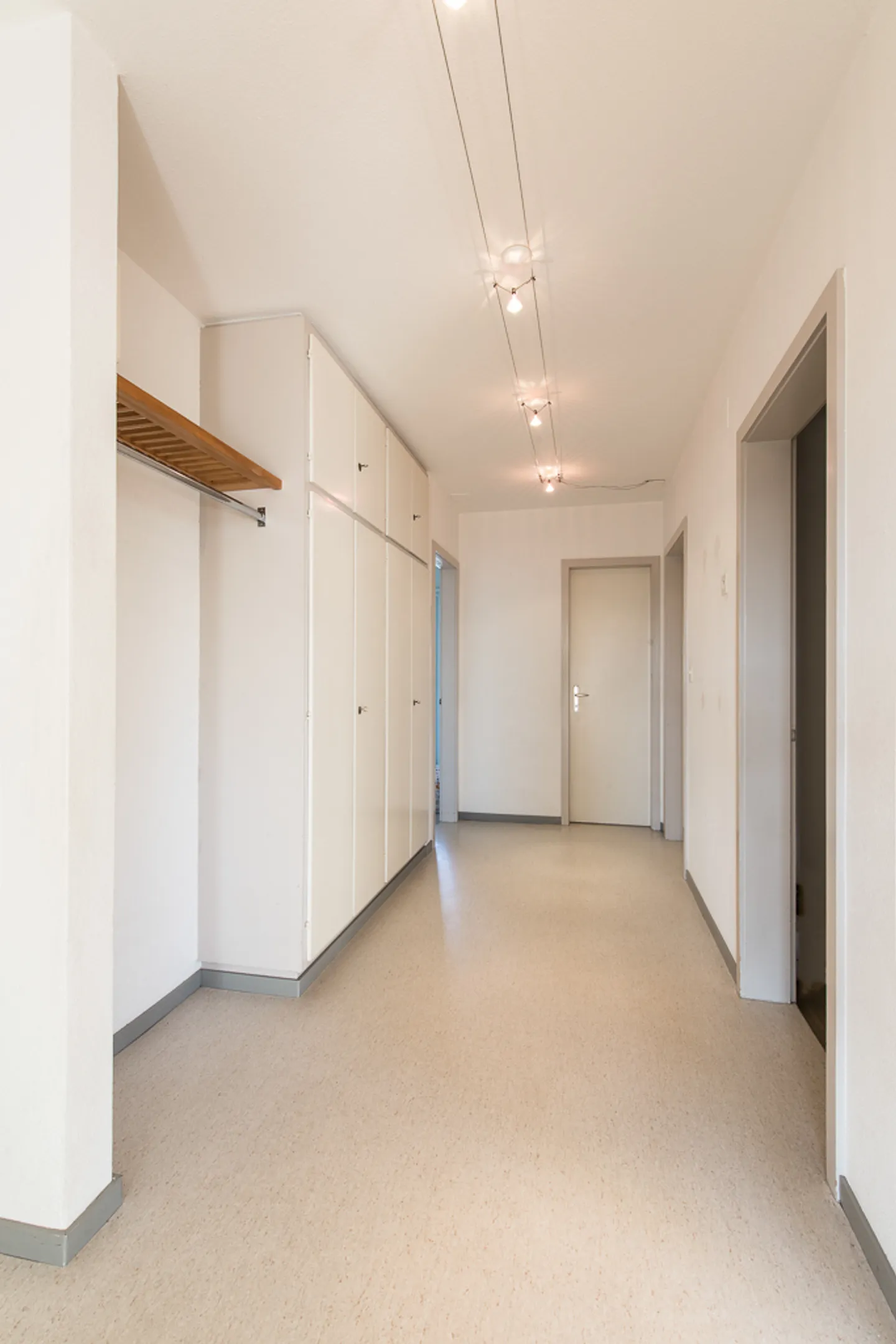 Geräumige Wohnung in Biberist - Foto 6 von 9