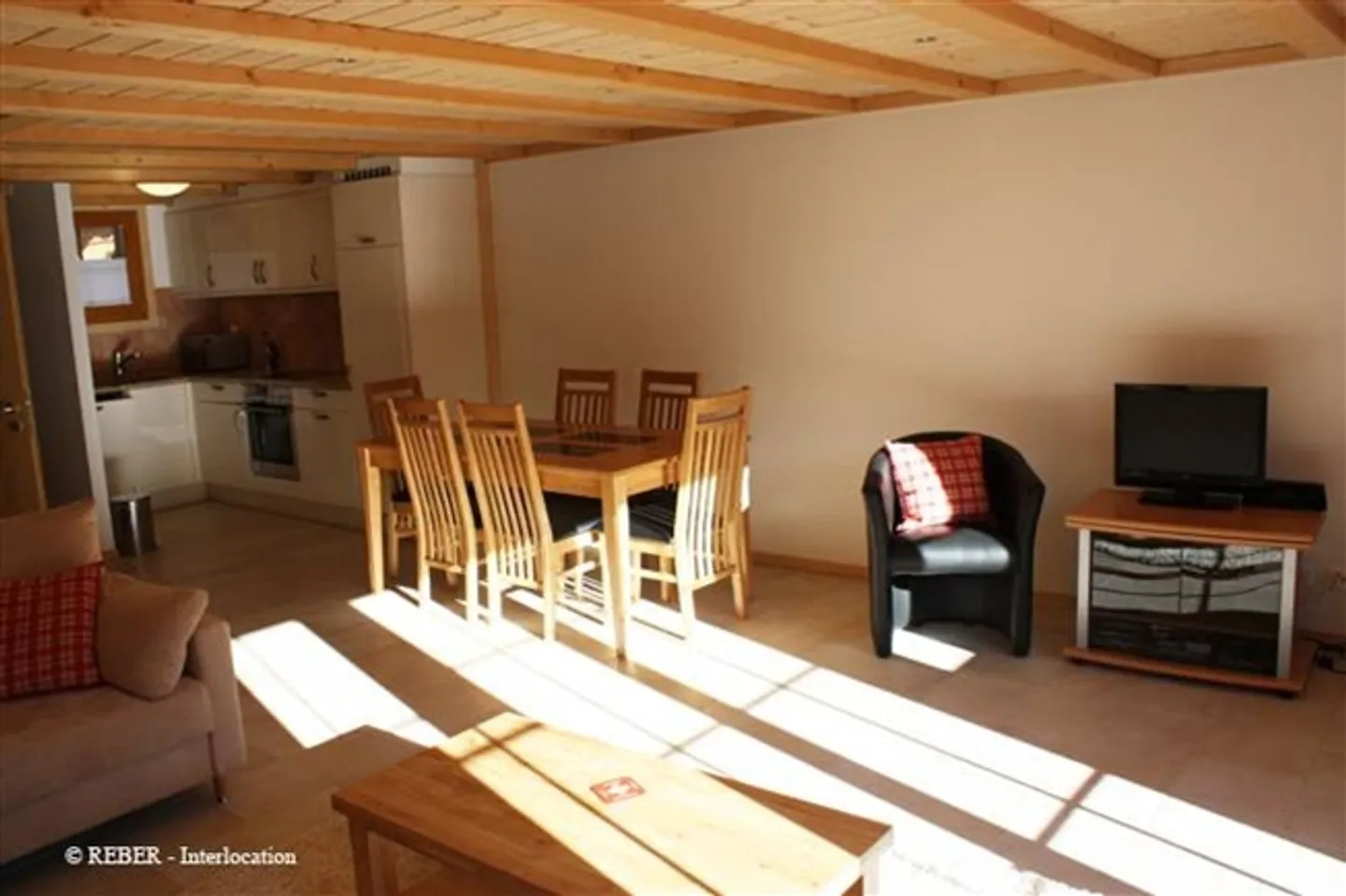 Appartement de vacances - Photo 8 sur 13