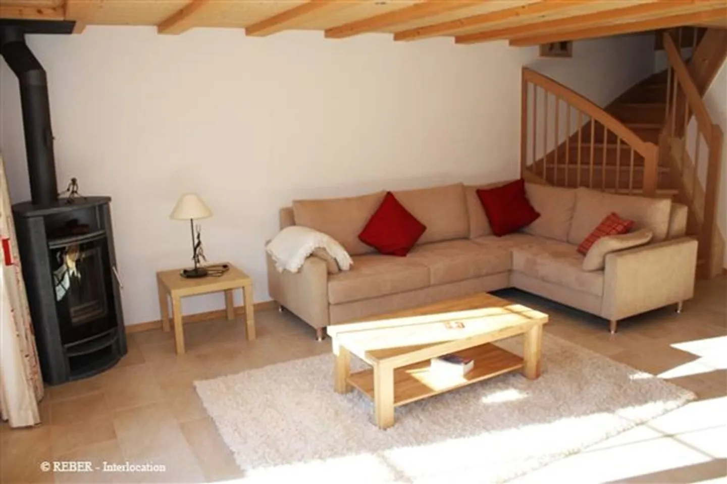 Appartement de vacances - Photo 10 sur 13