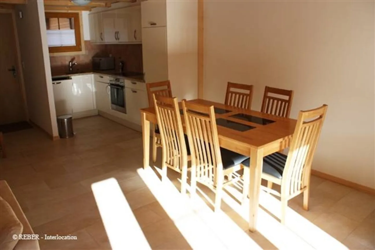 Appartement de vacances - Photo 11 sur 13