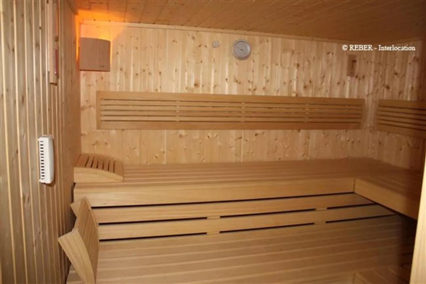 Appartement de vacances - Photo 12 sur 13