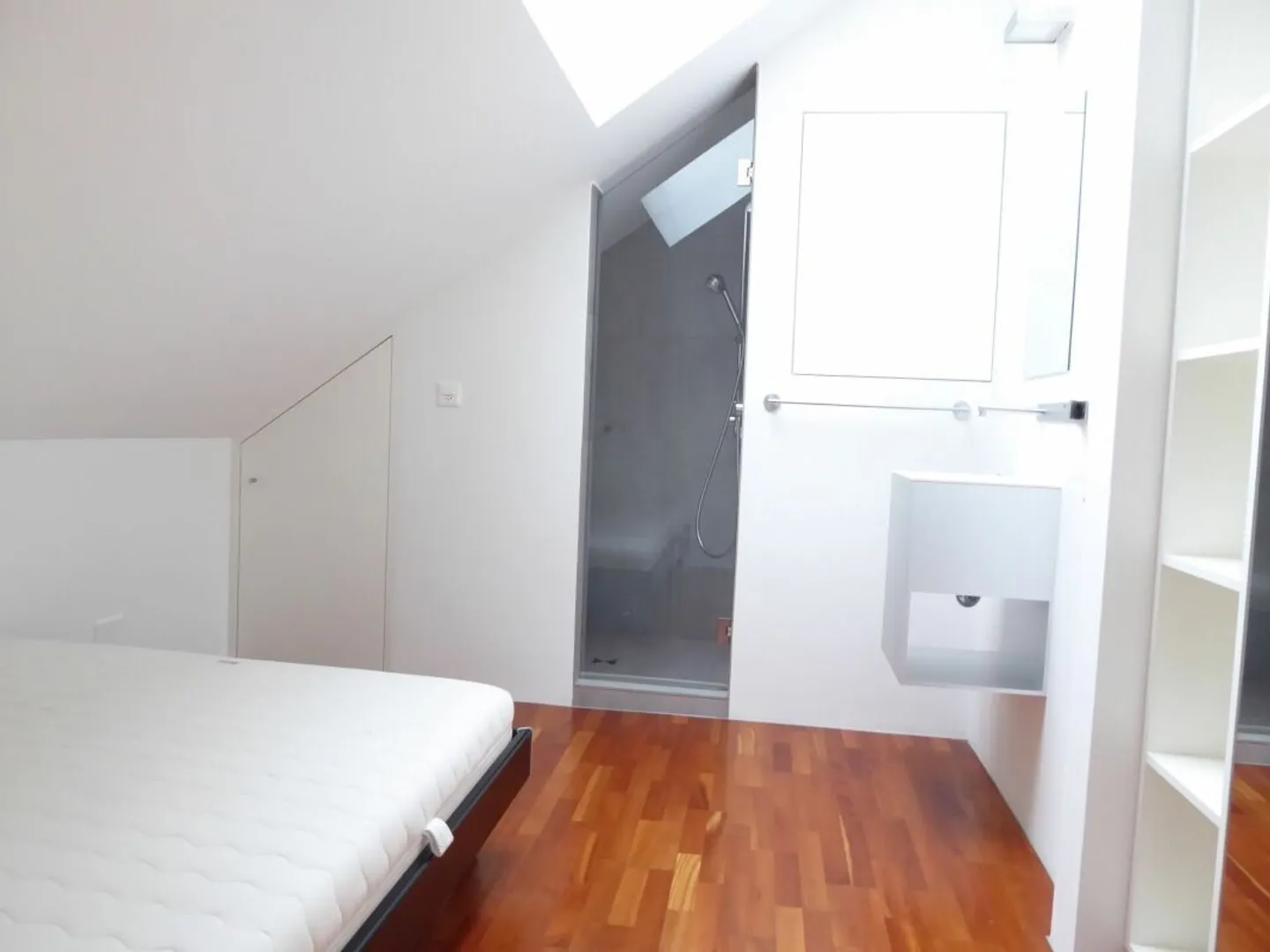 4-room maisonette apartment with two underground parking spaces - Photo 14 of 22