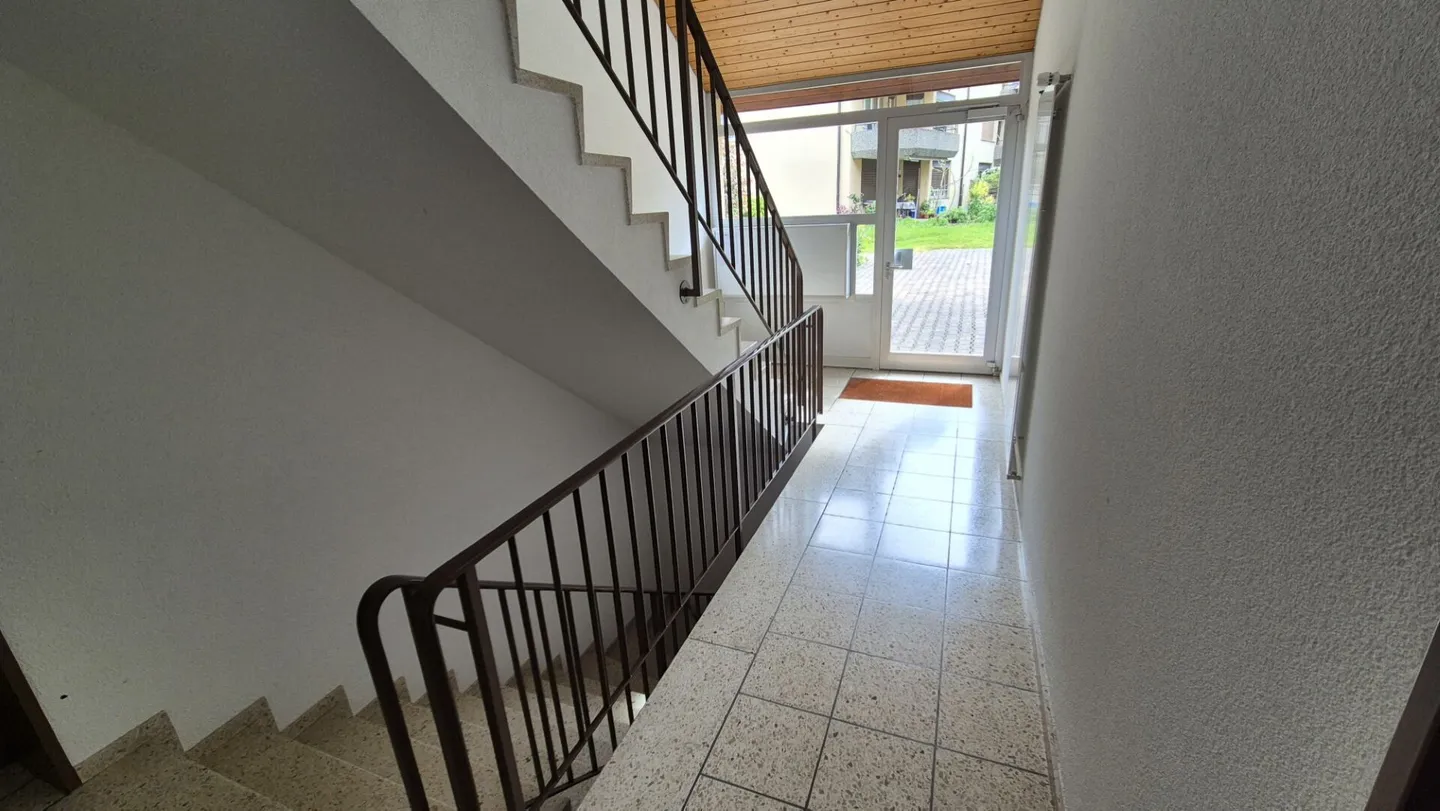 Proprietà di investimento a Muhen - Due appartamenti di 4,5 stanze affittati (Prezzo per appartamento) - Foto 4 di 27