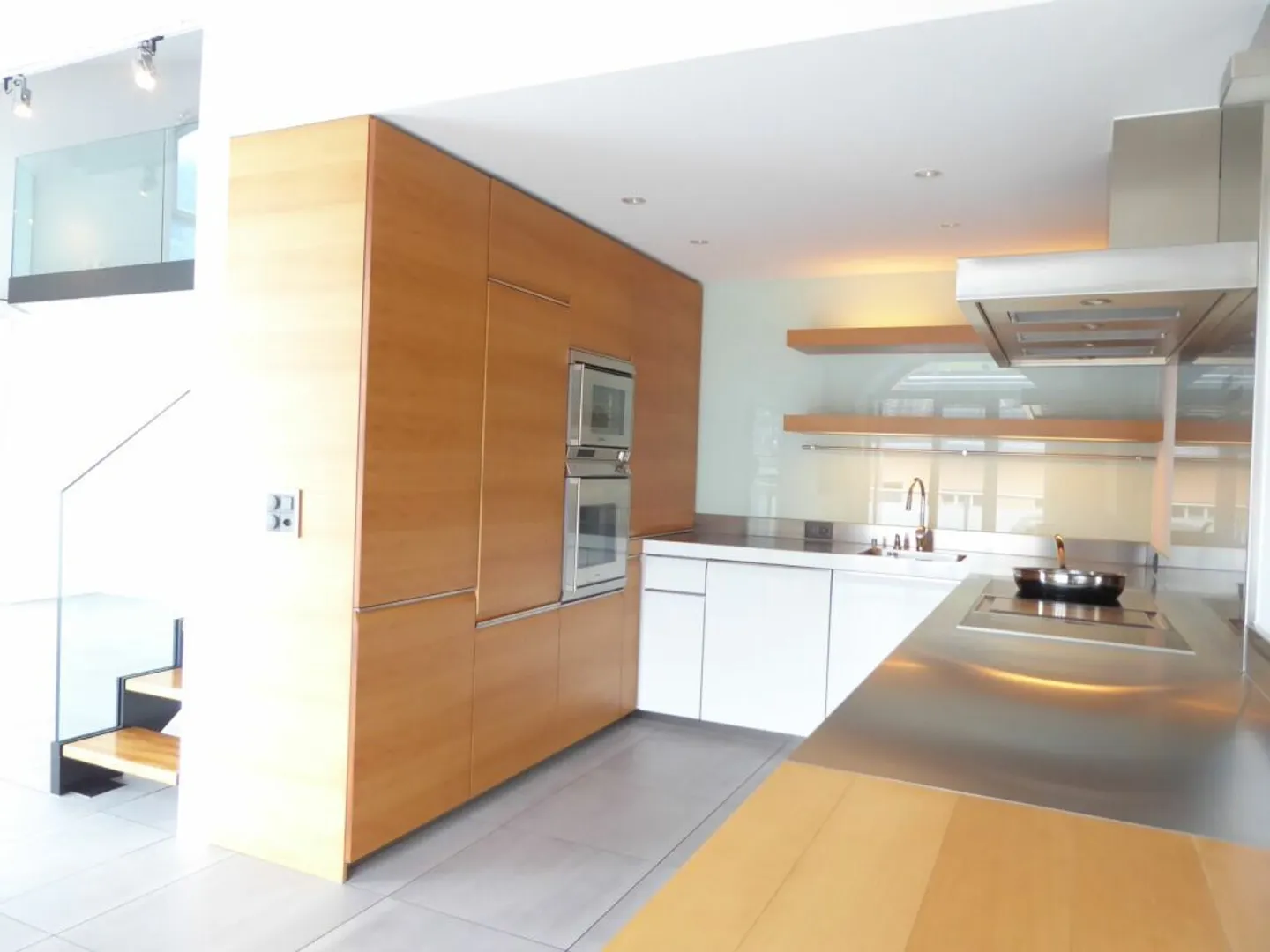 4-room maisonette apartment with two underground parking spaces - Photo 5 of 22
