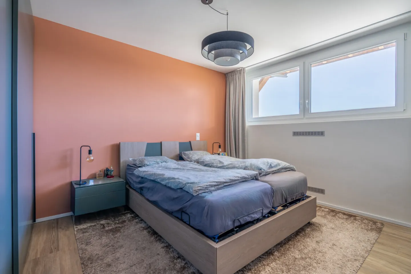 4,5-Zimmer-Wohnung - Foto 6 von 11
