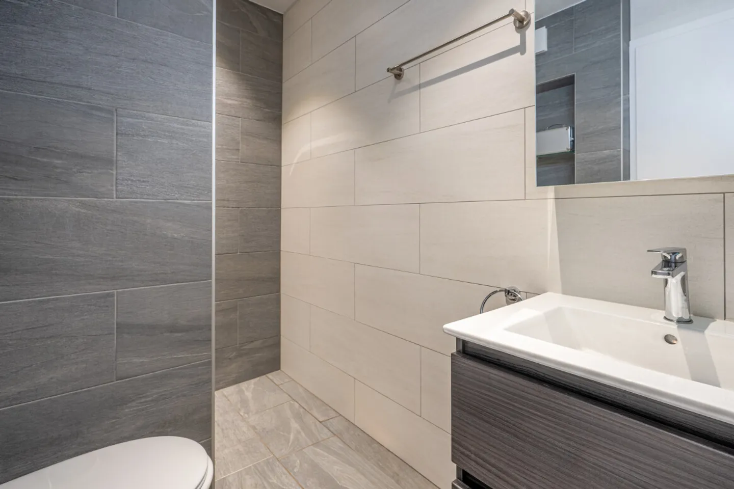 4,5-Zimmer-Wohnung - Foto 7 von 11