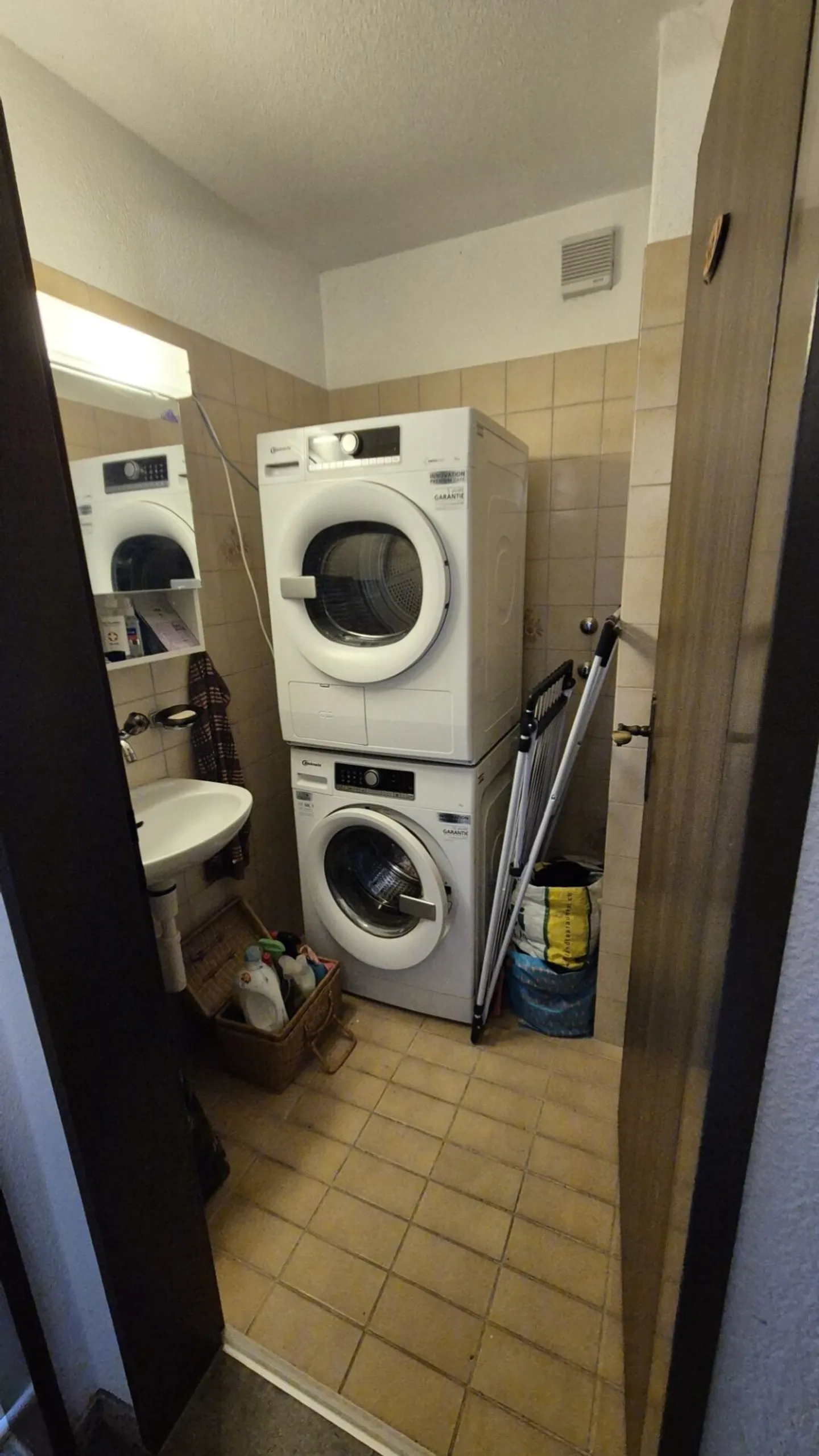 Proprietà di investimento a Muhen - Due appartamenti di 4,5 stanze affittati (Prezzo per appartamento) - Foto 11 di 27