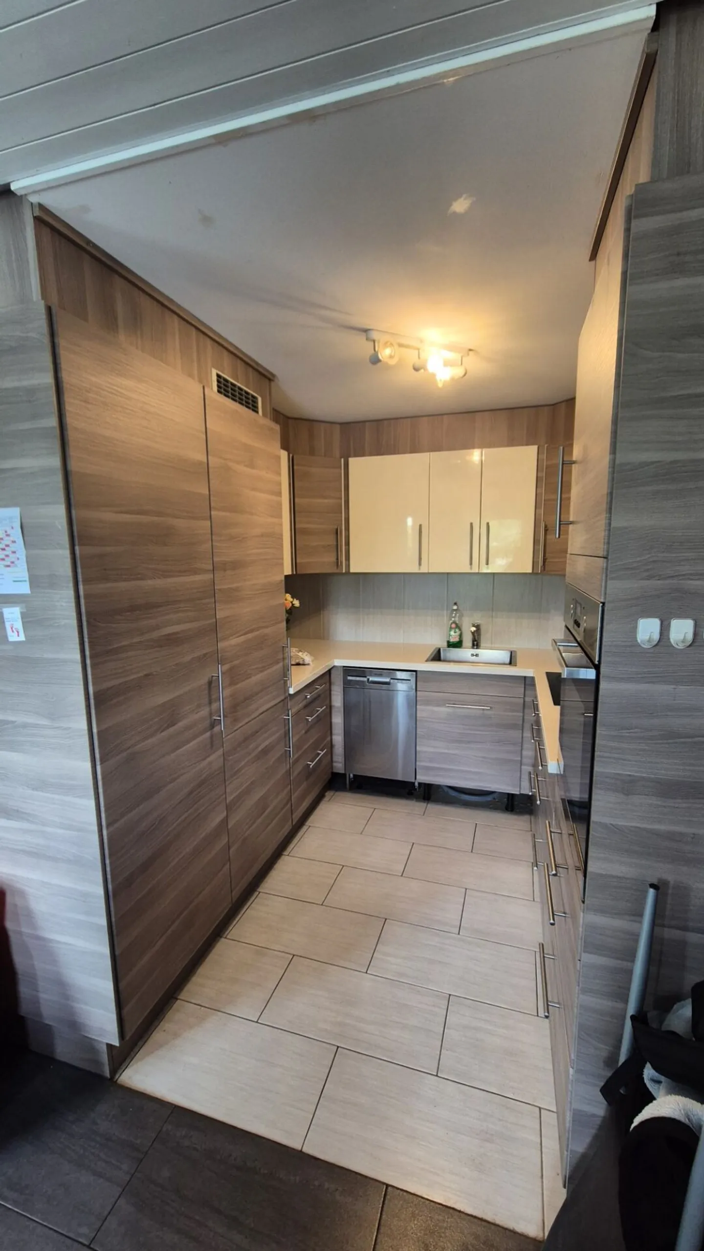 Proprietà di investimento a Muhen - Due appartamenti di 4,5 stanze affittati (Prezzo per appartamento) - Foto 13 di 27
