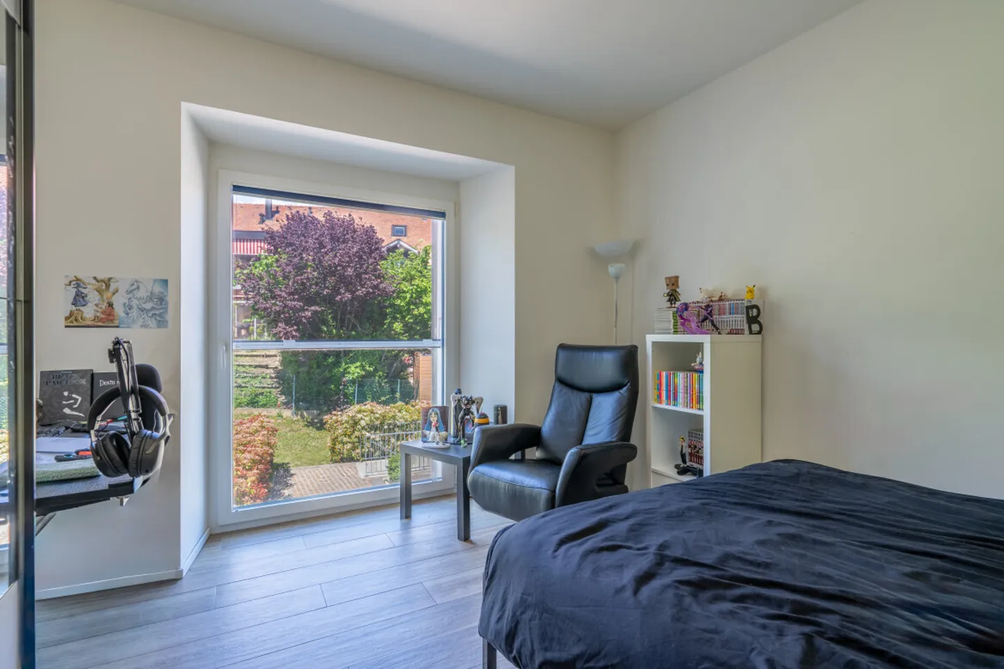 4,5-Zimmer-Wohnung - Foto 8 von 11