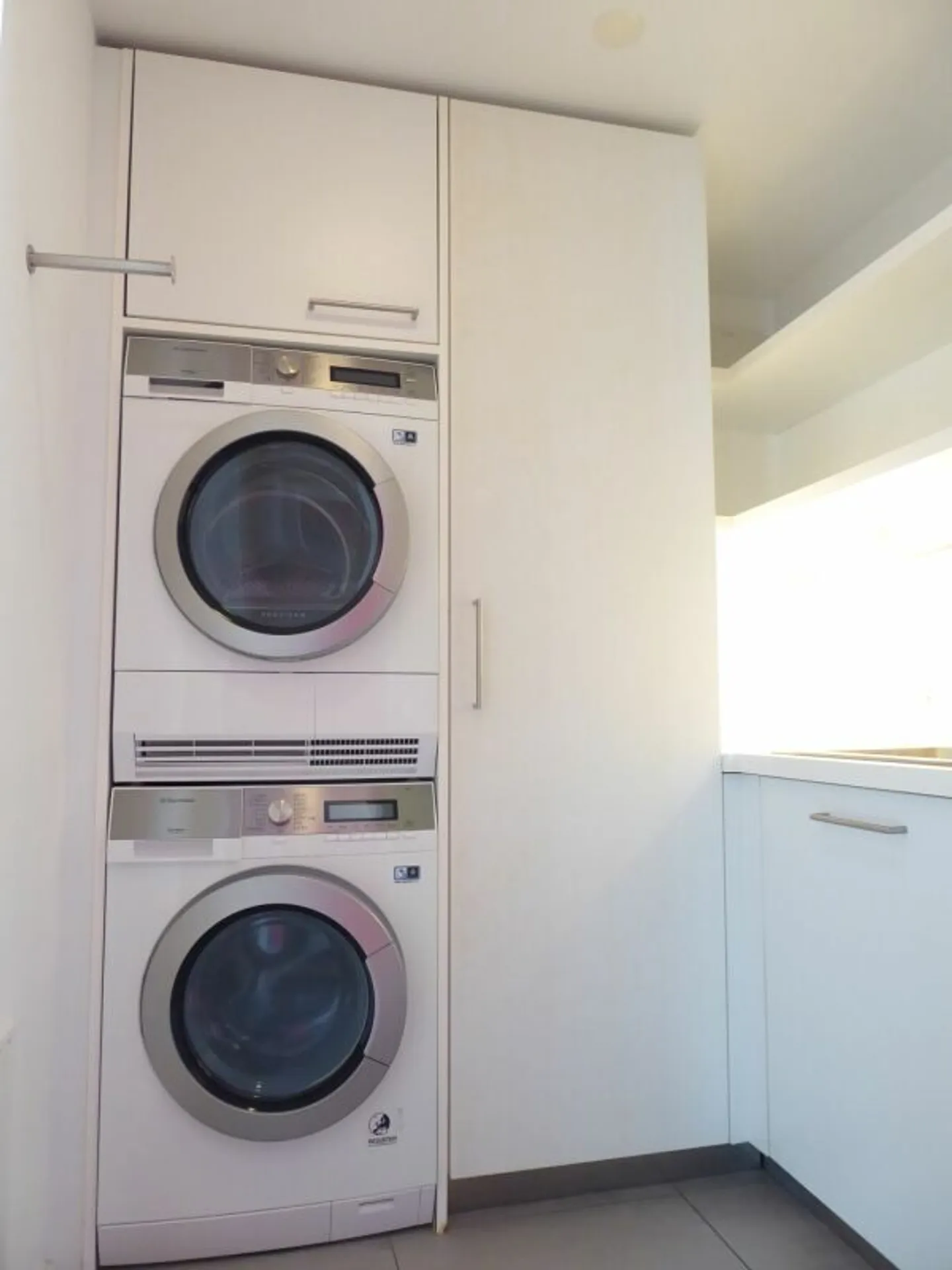 4-room maisonette apartment with two underground parking spaces - Photo 18 of 22