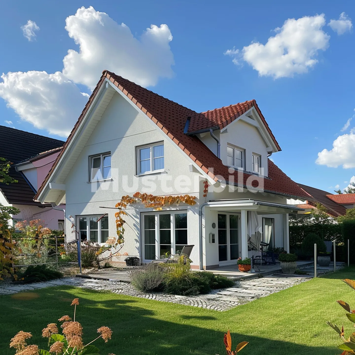 Einfamilienhaus kaufen - Foto 6 von 6