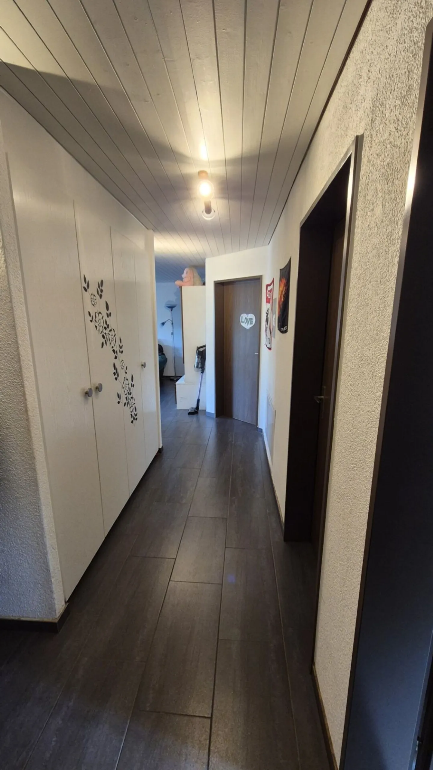 Proprietà di investimento a Muhen - Due appartamenti di 4,5 stanze affittati (Prezzo per appartamento) - Foto 19 di 27