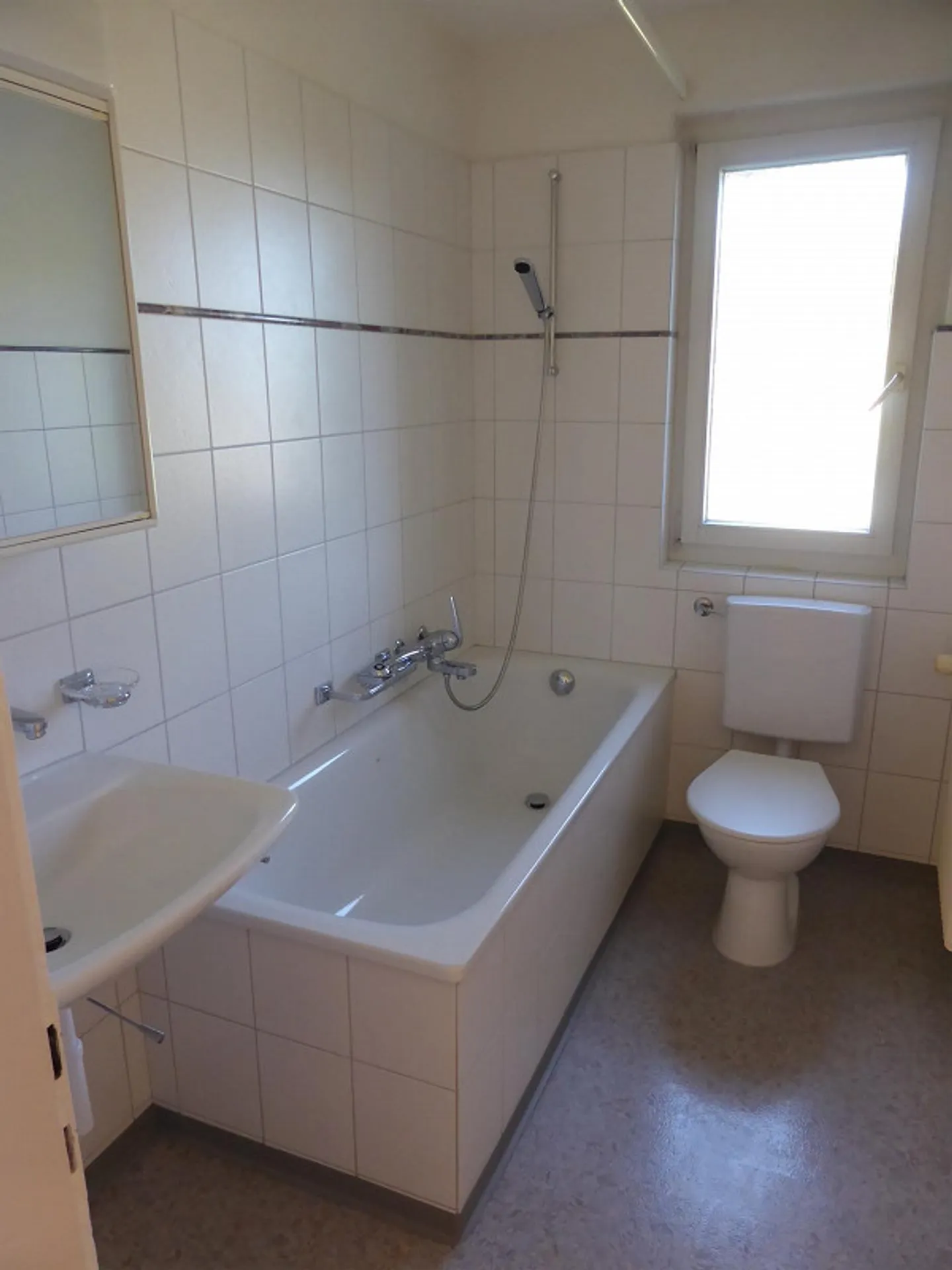 Helle 3.5-Zimmerwohnung mit Balkon - Foto 3 von 7