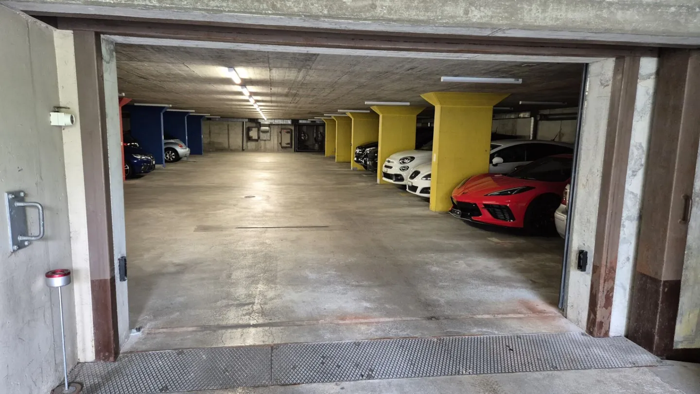 Proprietà di investimento a Muhen - Due appartamenti di 4,5 stanze affittati (Prezzo per appartamento) - Foto 25 di 27