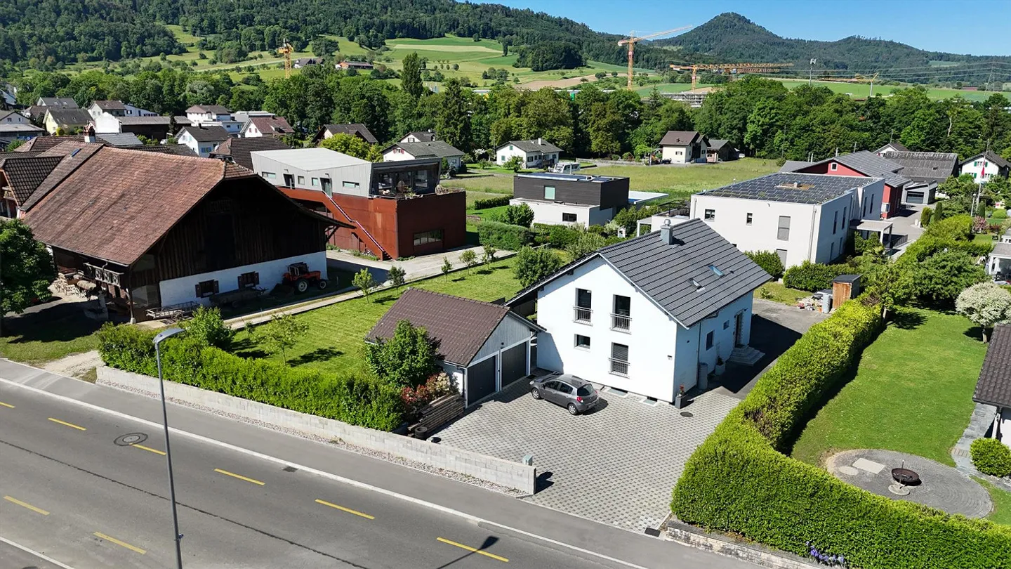 Charmante maison individuelle avec appartement - Photo 21 sur 22