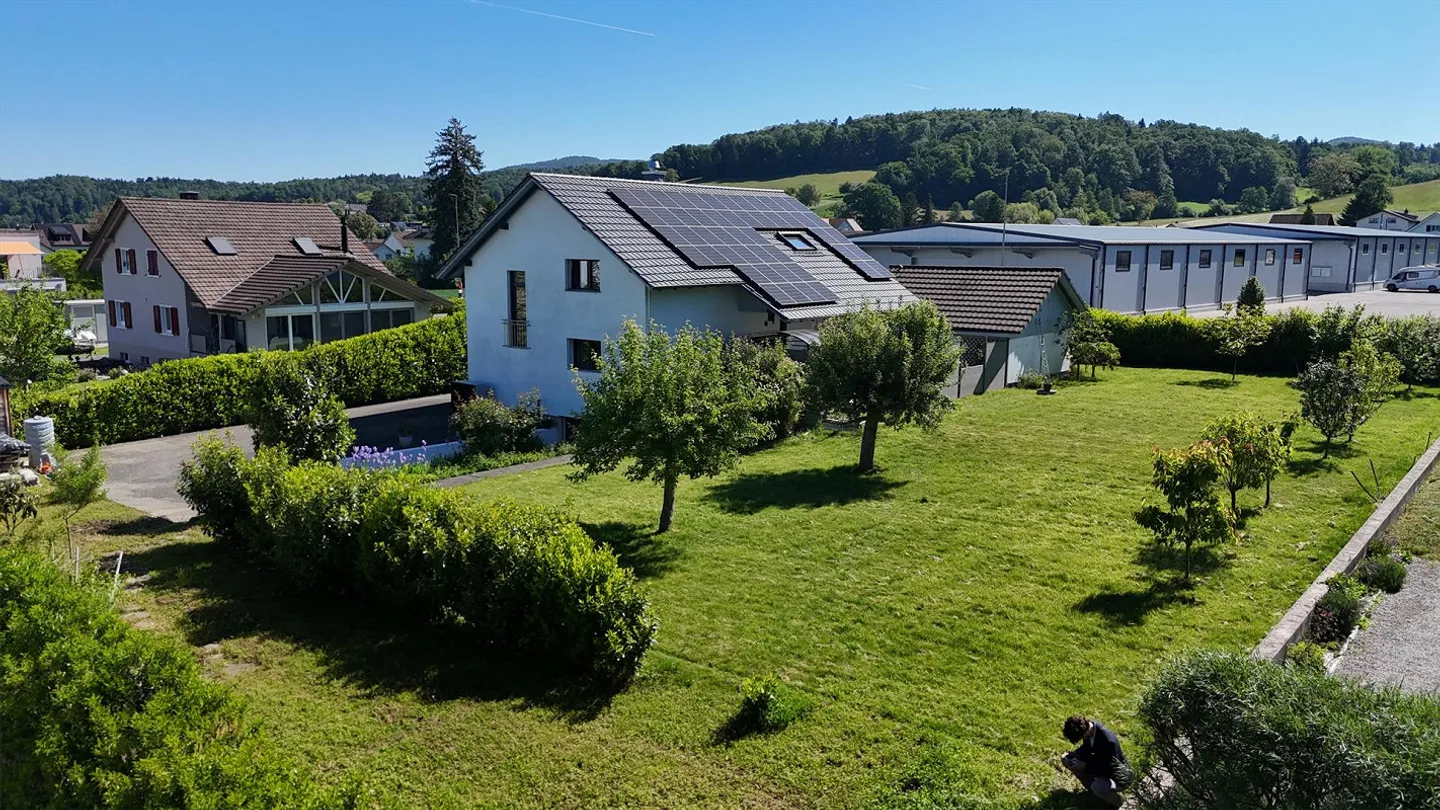Charmante maison individuelle avec appartement - Photo 20 sur 22