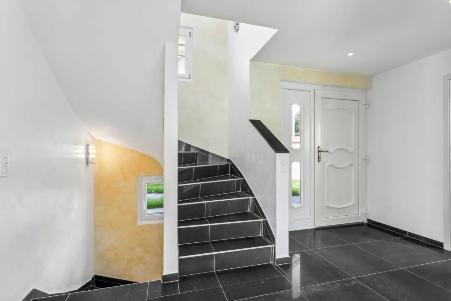 Villa a Giffers - Foto 4 di 14