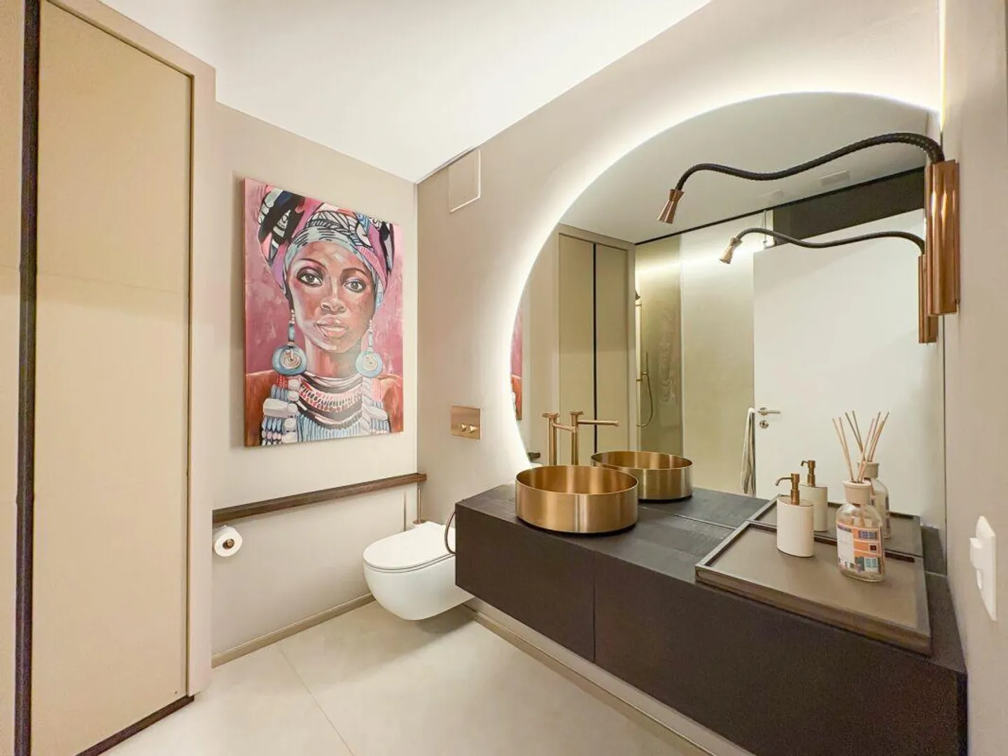 Appartamento di lusso a Minusio - Foto 5 di 6