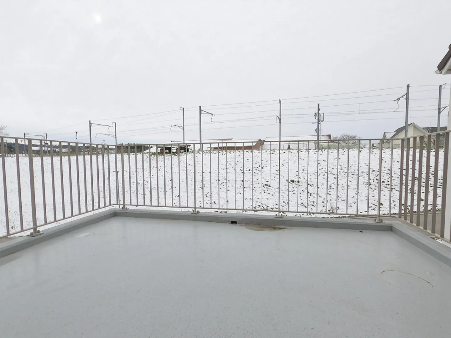 3.5 Room Apartment 1st Floor B.2.3, Hummelberg 2a, 9213 Hauptwil - Photo 3 of 9