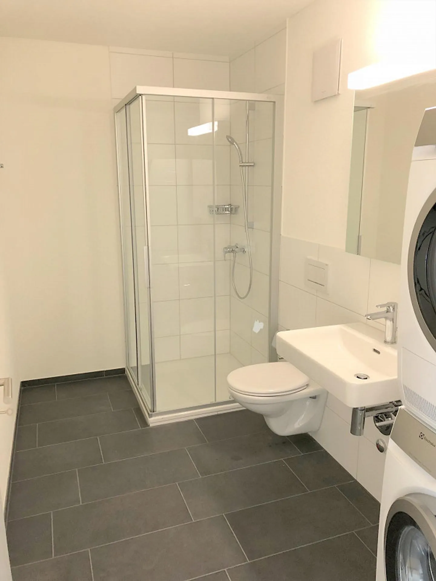 3.5 Room Apartment 1st Floor B.2.3, Hummelberg 2a, 9213 Hauptwil - Photo 4 of 9