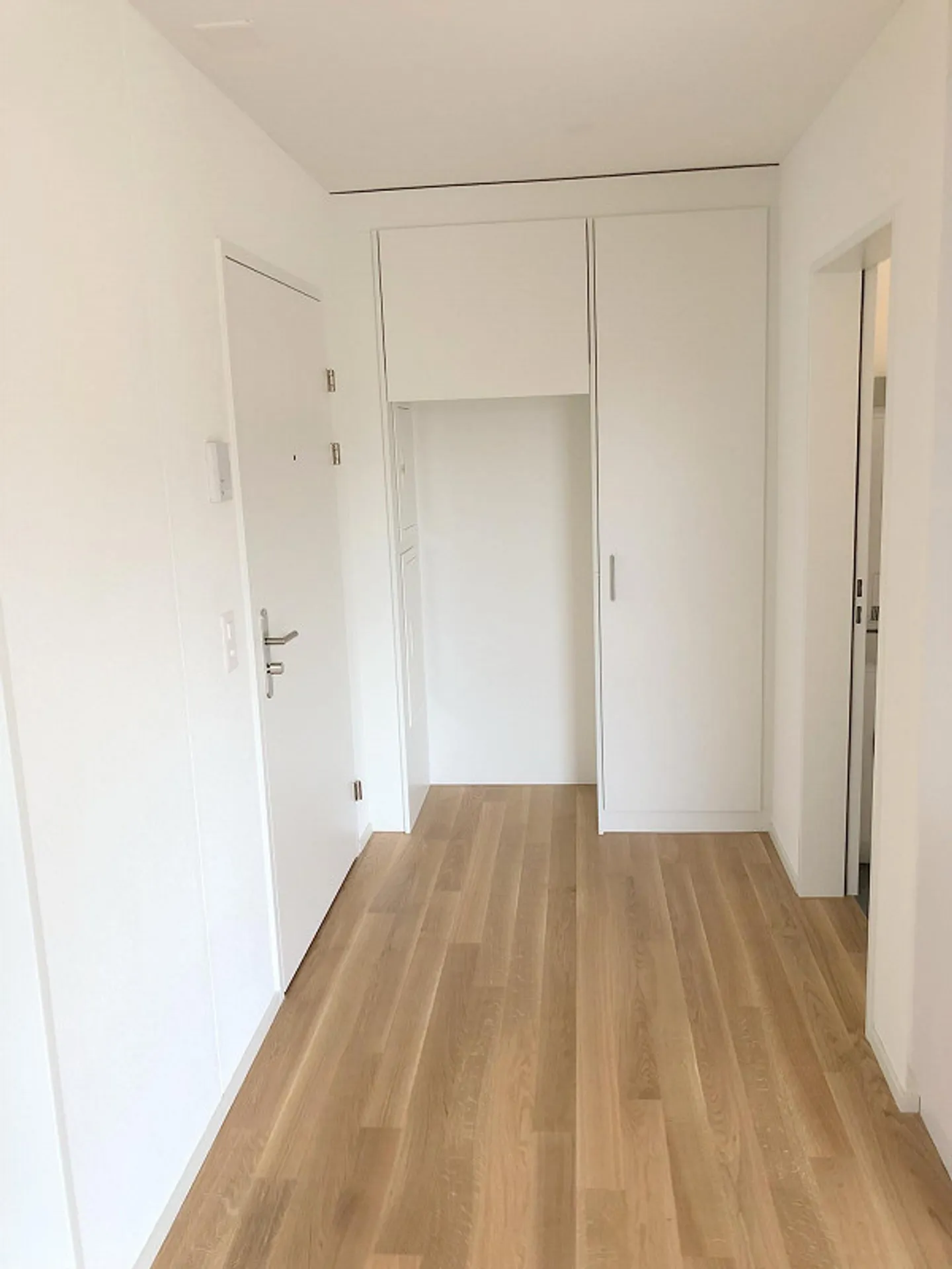 3.5 Room Apartment 1st Floor B.2.3, Hummelberg 2a, 9213 Hauptwil - Photo 5 of 9