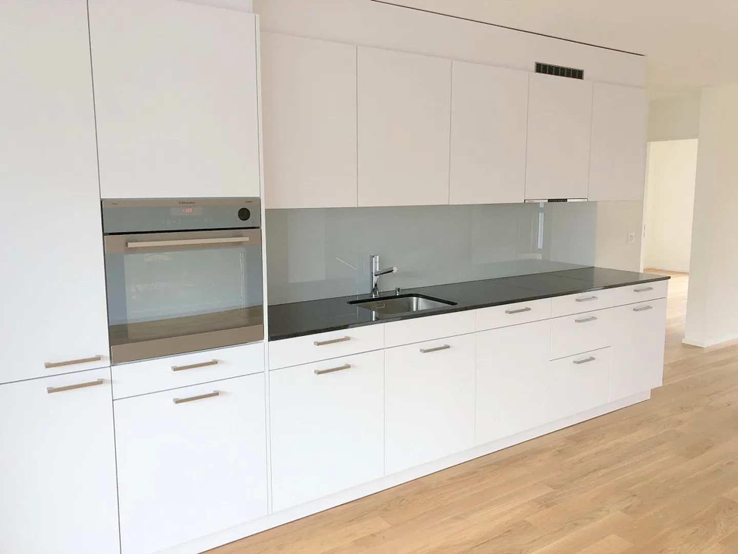 3.5 Room Apartment 1st Floor B.2.3, Hummelberg 2a, 9213 Hauptwil - Photo 7 of 9