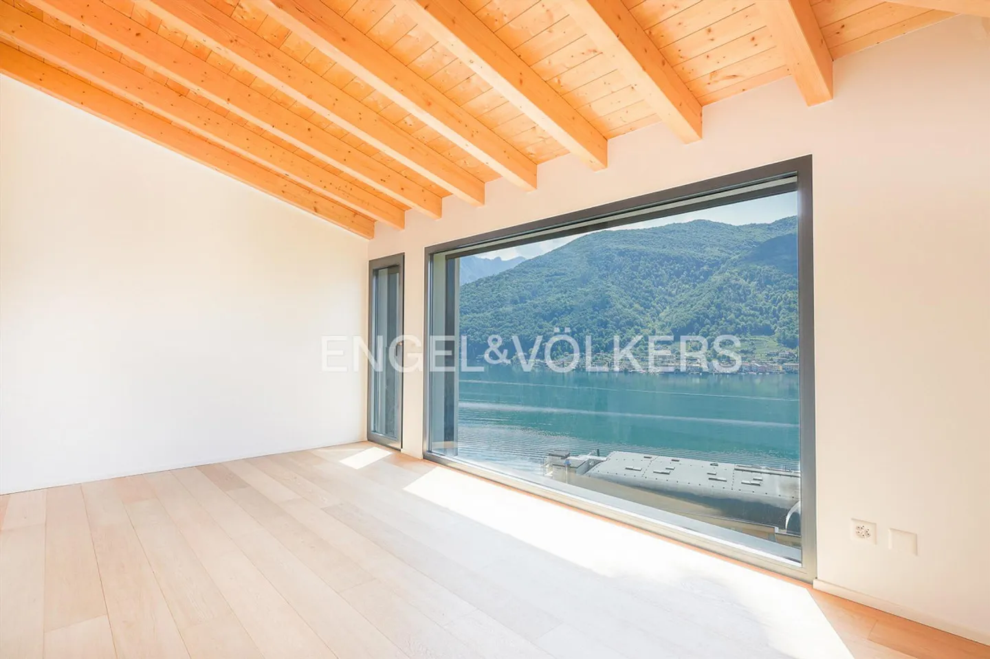 Proprietà prestigiosa con vista lago a Vico Morcote - Foto 7 di 15