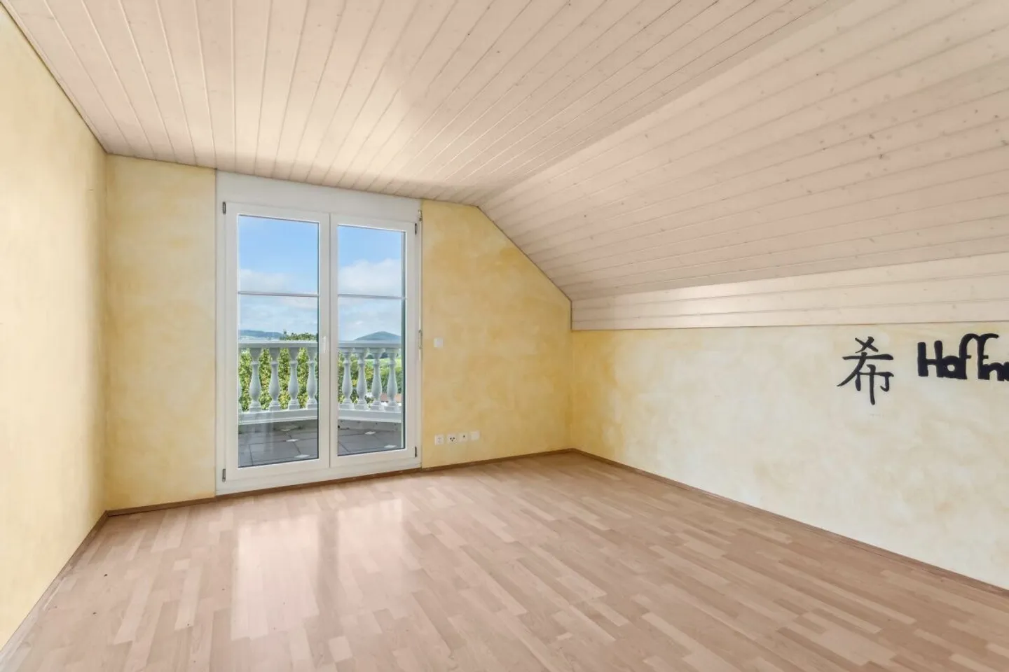Villa a Giffers - Foto 10 di 14